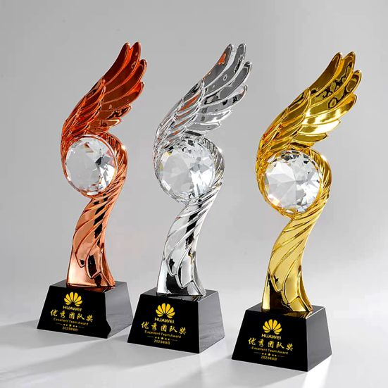 IFF 658 - Fusion Golden Trophy