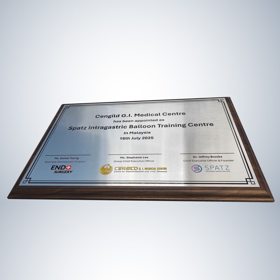 Opening Ceremony Wood Plaque_2