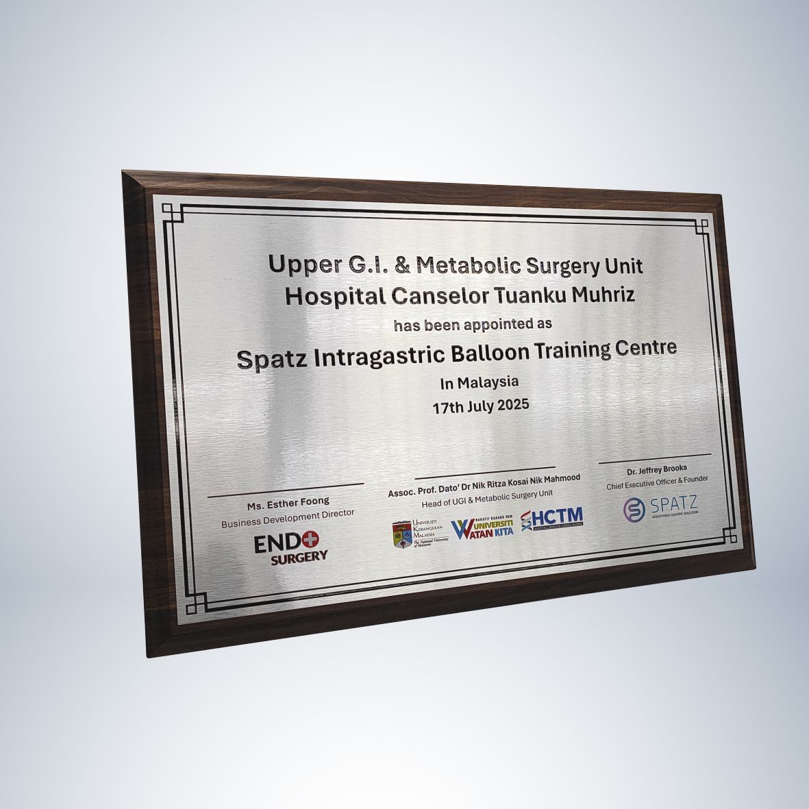 Opening Ceremony Wood Plaque_3