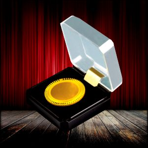 IHB 004 - Collar Pin Box