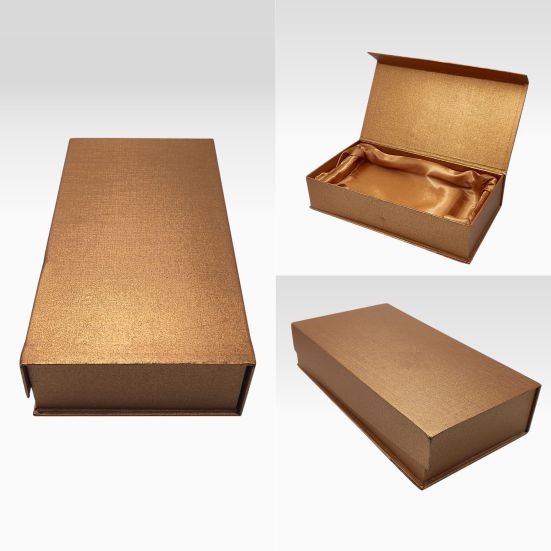 box packaging